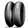 Pneu MICHELIN POWER PURE SC 130/80-15 M/C 63P TL