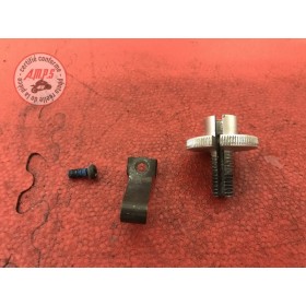Molette de reglage cable d'embrayageR107AL-090-QCH6-C41156381used