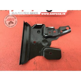 Plastique pare chaleurR107AL-090-QCH6-C41156349used