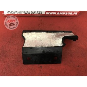 Protection plastique Yamaha R1 2007 à 2008 4C8