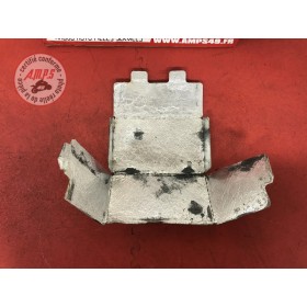 Protection thermique Yamaha R1 2007 à 2008 4C8