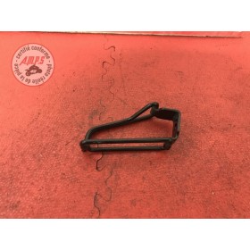 Support Yamaha R1 2007 à 2008 4C8