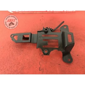 Support arriere Yamaha R1 2007 à 2008 4C8