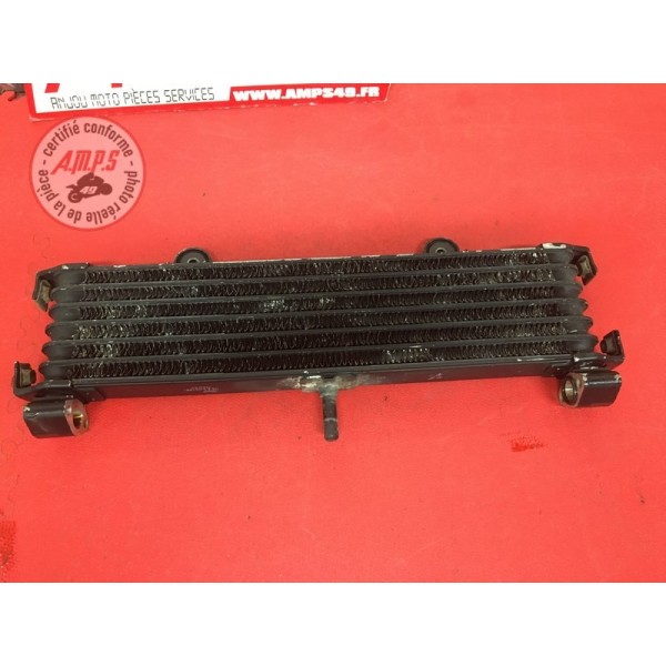 Radiateur d'huileXJR13023854XQ72H6-C31156569used