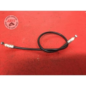 Cable de Verrou de selleXJR13023854XQ72H6-C31156713used