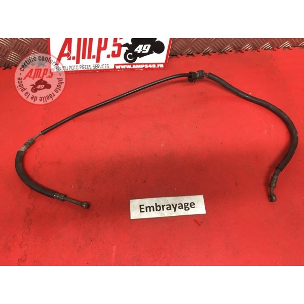 Durite d embrayageXJR13023854XQ72H6-C31156633used