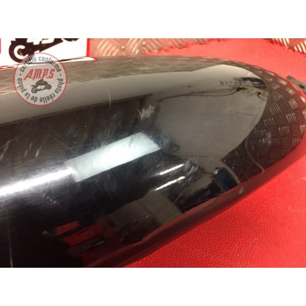 Coque arrière droiteGSXF75098CR-961-CMB6-A11154125used