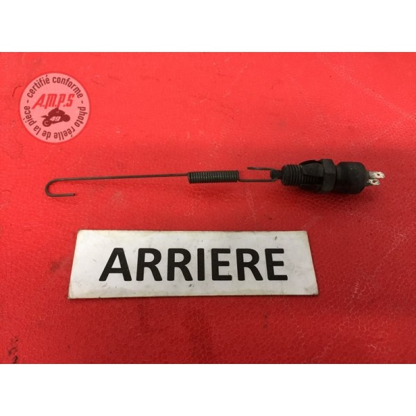 Contacteur de feux stop arrièreGSXF75098CR-961-CMB6-A11154155used