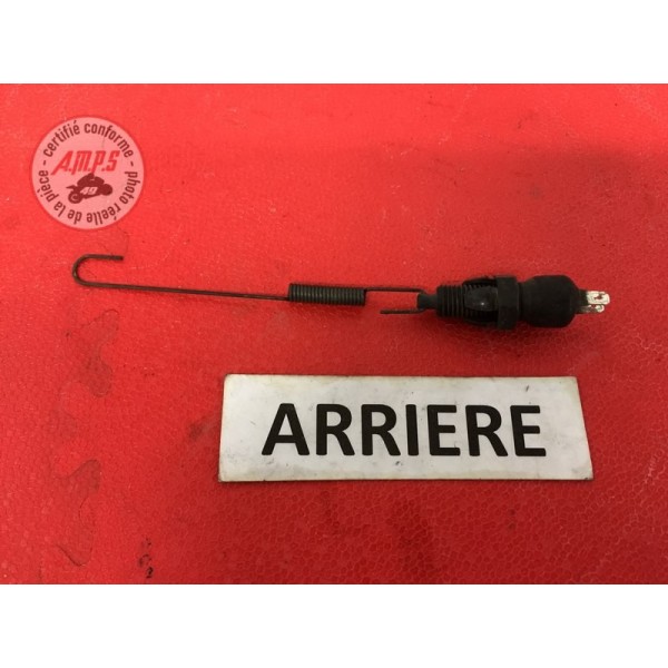 Contacteur de feux stop arrièreGSXF75098CR-961-CMB6-A11154155used