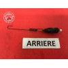 Contacteur de feux stop arrièreGSXF75098CR-961-CMB6-A11154155used