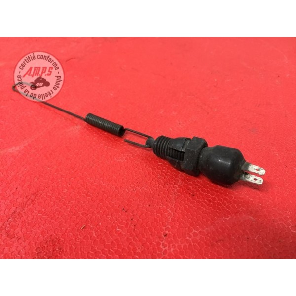 Contacteur de feux stop arrièreGSXF75098CR-961-CMB6-A11154155used