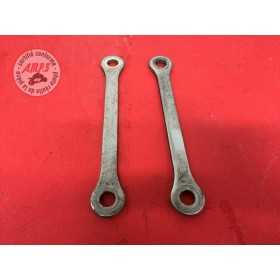 Bielette d'amortisseurGSXF75098CR-961-CMB6-A11154313used