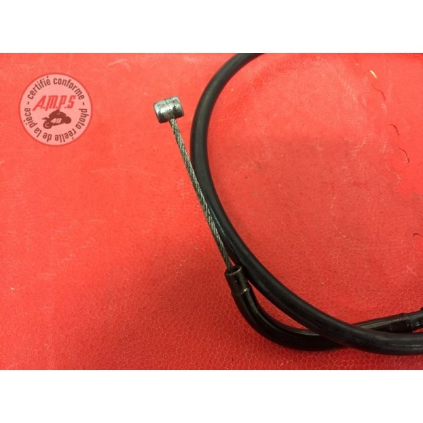 Cable d'embrayageGSXF75098CR-961-CMB6-A11154303used