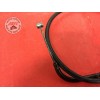 Cable d'embrayageGSXF75098CR-961-CMB6-A11154303used