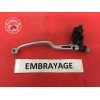 Cocotte d'embrayage avec levierGSXF75098CR-961-CMB6-A11154297used