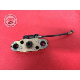 Verrouillage de selle Suzuki GSX-F 750 1998 à 2007