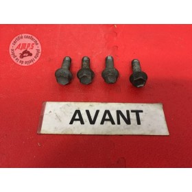 Vis d'étrier de frein avantGSXF75098CR-961-CMB6-A11154225used
