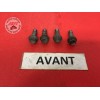 Vis d'étrier de frein avantGSXF75098CR-961-CMB6-A11154225used