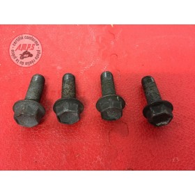 Vis d'étrier de frein avant Suzuki GSX-F 750 1998 à 2007