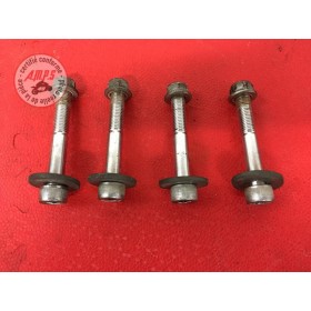 Vis de Te de fourche Suzuki GSX-F 750 1998 à 2007