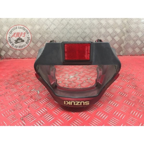 Coque arrière centrale Suzuki GSX 1100 F 1987 à 1994GSXF1100932841-WM-49B6-B31154383used