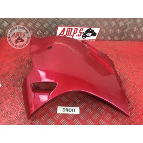 Sabot de carénage droit Suzuki GSX 1100 F 1987 à 1994GSXF1100932841-WM-49B6-B31154359used