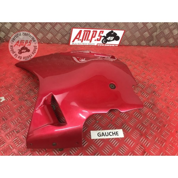 Sabot de carénage gauche Suzuki GSX 1100 F 1987 à 1994GSXF1100932841-WM-49B6-B31154357used