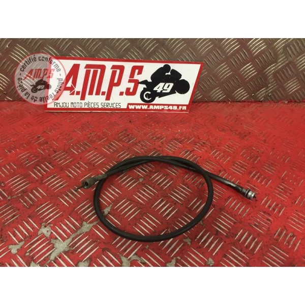 Cable de compteur Suzuki GSX 1100 F 1987 à 1994GSXF1100932841-WM-49B6-B31154453used