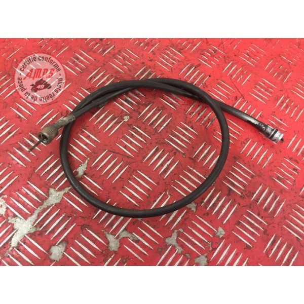Cable de compteur Suzuki GSX 1100 F 1987 à 1994GSXF1100932841-WM-49B6-B31154453used