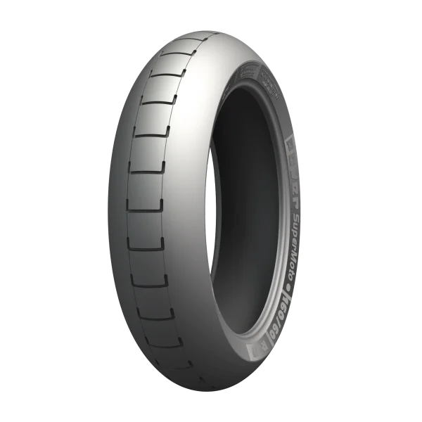 Pneu MICHELIN POWER SUPERMOTO C 160/60 R 17 M/C NHS TL DOT 2019