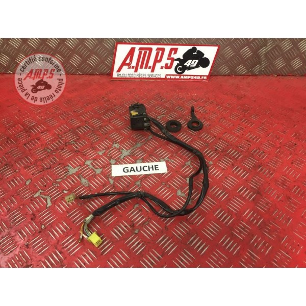 Commodo gauche Suzuki GSX 1100 F 1987 à 1994GSXF1100932841-WM-49B6-B31154439used