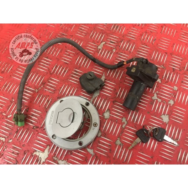 Kit neiman Suzuki GSX 1100 F 1987 à 1994GSXF1100932841-WM-49B6-B31154427used