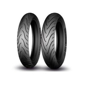 Pneu MICHELIN PILOT STREET 100/80-17 M/C 52S TL/TT