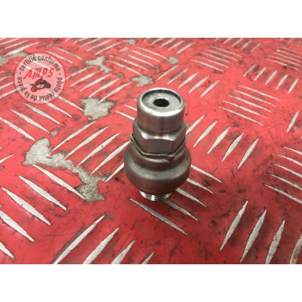 Clapet de décharge d'huile Suzuki GSX 1100 F 1987 à 1994GSXF1100932841-WM-49B6-B31154523used