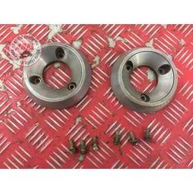 Embout de silencieux Suzuki GSX 1100 F 1987 à 1994GSXF1100932841-WM-49B6-B31154503used