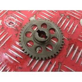 Pignon de pompe a huile Suzuki GSX 1100 F 1987 à 1994GSXF1100932841-WM-49B6-B31154495used