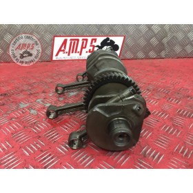 Vilebrequin avec bielles Suzuki GSX 1100 F 1987 à 1994GSXF1100932841-WM-49B6-B31154475used