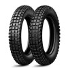 Pneu MICHELIN TRIAL X LIGHT COMP 120/100 R 18 M/C 68M TL