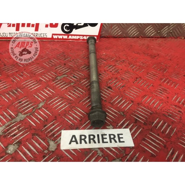 Axe de roue arriere Suzuki GSX 1100 F 1987 à 1994GSXF1100932841-WM-49B6-B31154709used