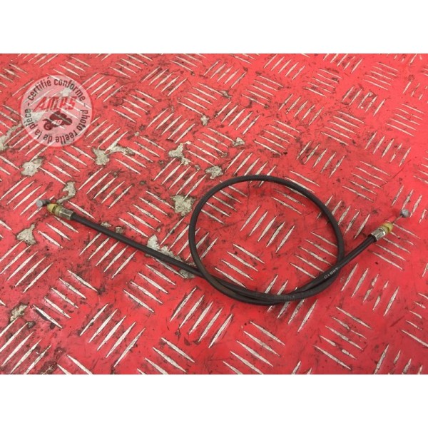 Cable de verouillage de selle Suzuki GSX 1100 F 1987 à 1994GSXF1100932841-WM-49B6-B31154693used