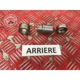 Entretoise de roue arriere Suzuki GSX 1100 F 1987 à 1994GSXF1100932841-WM-49B6-B31154675used