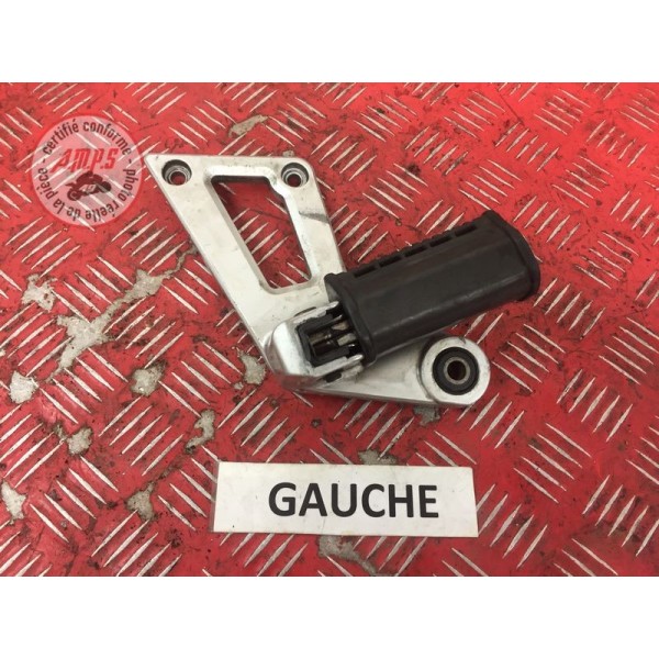 Platine repose pied passager gauche Suzuki GSX 1100 F 1987 à 1994GSXF1100932841-WM-49B6-B31154647used