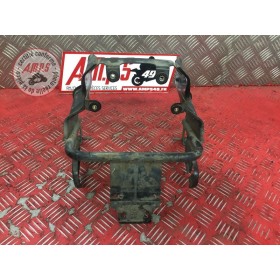Support de feux arriere Suzuki GSX 1100 F 1987 à 1994