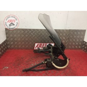 Systeme de leve vitre Suzuki GSX 1100 F 1987 à 1994GSXF1100932841-WM-49B6-B31154615used