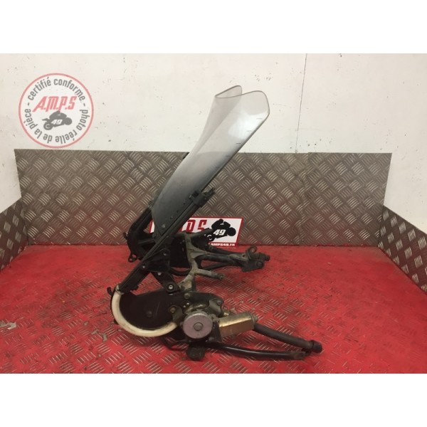 Systeme de leve vitre Suzuki GSX 1100 F 1987 à 1994GSXF1100932841-WM-49B6-B31154615used