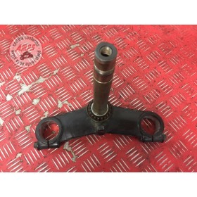 Te de fourche inférieur Suzuki GSX 1100 F 1987 à 1994GSXF1100932841-WM-49B6-B31154613used