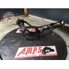 Cadre avec carte grise Suzuki GSX-F 750 1998 à 2007