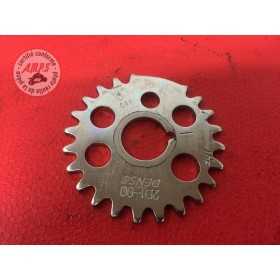 Doit d'allumageFZ109ED-246-ZHB8-Z51157010used