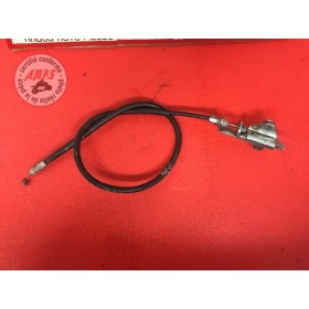 Cable de verouillage de selle Yamaha FZ1 S 1000 2006 à 2015