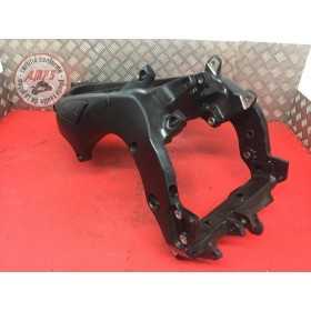 Cadre avec carte griseFZ109ED-246-ZHB8-Z51157114used